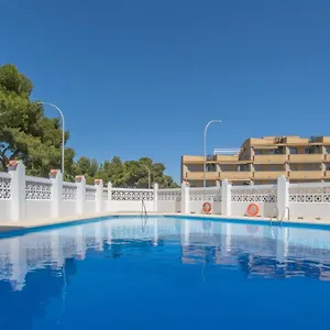Rentalmar Cataluna - Ancora Miami Platja (Miami Playa)